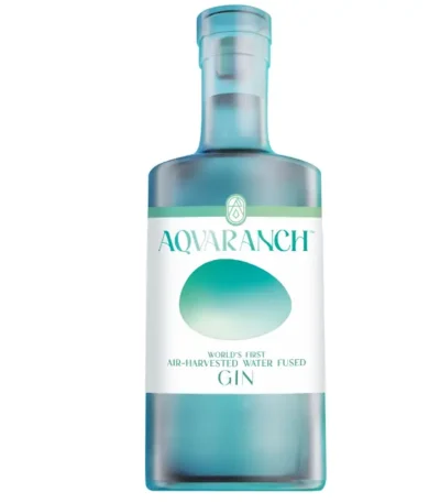 Aqvaranch Gin