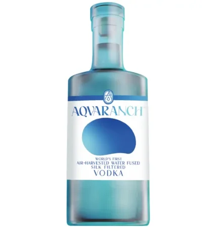 Aqvaranch Vodka