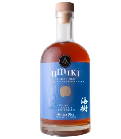 Umiki Ocean Fused Whisky