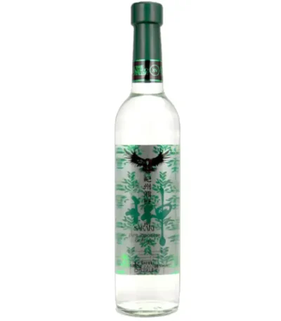 Sakaki Gin XV